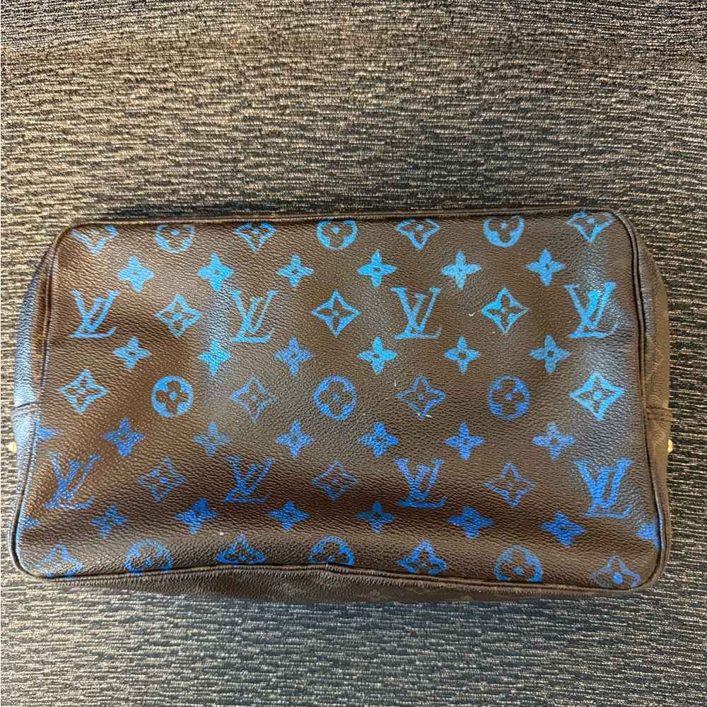 Louis Vuitton Toiletry Bag